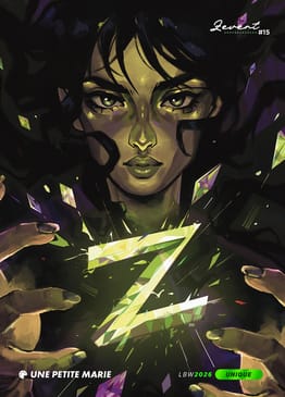 ZEVENT x UNE PETITE MARIE