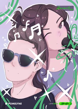 ZEVENT x POMELYNE