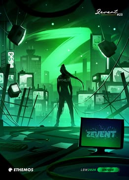 ZEVENT x ETHEMOS